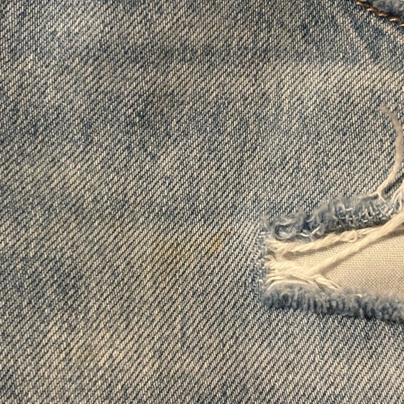 AE Tomgirl jeans - Picture 3 of 3